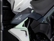 Benelli Naked Twin 500 2025 detalles7