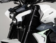 Benelli Naked Twin 500 2025 detalles8