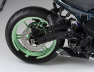 Benelli Naked Twin 500 2025 detalles9