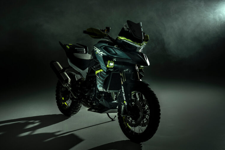 Benelli-TRK-902-Xplorer-Concept