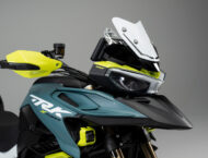 Benelli TRK 902 Xplorer Concept detalles1