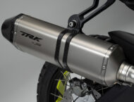 Benelli TRK 902 Xplorer Concept detalles12
