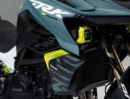 Benelli TRK 902 Xplorer Concept detalles14
