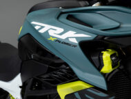 Benelli TRK 902 Xplorer Concept detalles16