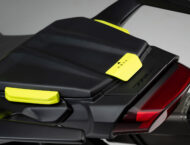 Benelli TRK 902 Xplorer Concept detalles4