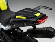 Benelli TRK 902 Xplorer Concept detalles5