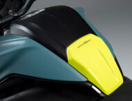 Benelli TRK 902 Xplorer Concept detalles6