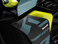 Benelli TRK 902 Xplorer Concept detalles7