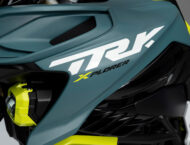 Benelli TRK 902 Xplorer Concept detalles8