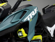 Benelli TRK 902 Xplorer Concept detalles9