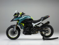 Benelli TRK 902 Xplorer Concept estudio15