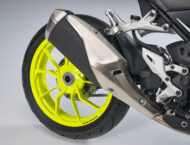 Benelli Tornado 400 2025 detalles1