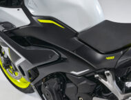 Benelli Tornado 400 2025 detalles2