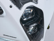 Benelli Tornado 400 2025 detalles4