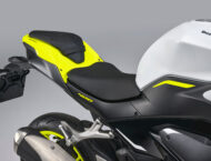 Benelli Tornado 400 2025 detalles7