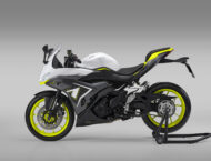 Benelli Tornado 400 2025 estudio2