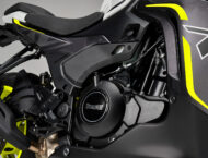 Benelli Tornado 550 2025 48 Benelli Tornado 550 2025 detalles10