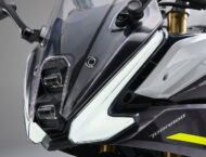 Benelli Tornado 550 2025 47 Benelli Tornado 550 2025 detalles11