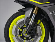 Benelli Tornado 550 2025 54 Benelli Tornado 550 2025 detalles4