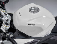 Benelli Tornado 550 2025 53 Benelli Tornado 550 2025 detalles5