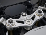 Benelli Tornado 550 2025 52 Benelli Tornado 550 2025 detalles6