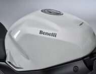 Benelli Tornado 550 2025 51 Benelli Tornado 550 2025 detalles7