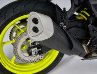 Benelli Tornado 550 2025 49 Benelli Tornado 550 2025 detalles9