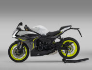 Benelli Tornado 550 2025 61 Benelli Tornado 550 2025 estudio1