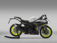 Benelli Tornado 550 2025 59 Benelli Tornado 550 2025 estudio5