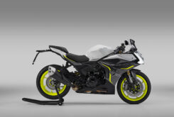 Benelli Tornado 550 2025