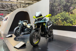Benelli TRK 902 Xplorer y otras novedades de la marca en el EICMA 2024 5 Benelli novedades EICMA 2024 24