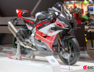 Bimota KB998 2025 6 Bimota KB998 2025 EICMA 1