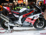 Bimota KB998 2025 7 Bimota KB998 2025 EICMA 2