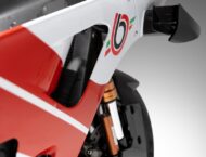 Bimota KB998 2025 19 Bimota KB998 2025 detalles1