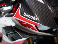 Bimota KB998 2025 10 Bimota KB998 2025 detalles10