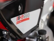 Bimota KB998 2025 16 Bimota KB998 2025 detalles4