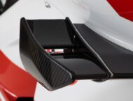 Bimota KB998 2025 15 Bimota KB998 2025 detalles5