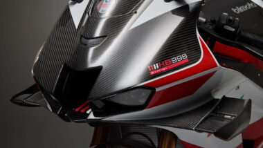 Bimota KB998 2025 detalles6