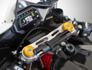 Bimota KB998 2025 13 Bimota KB998 2025 detalles7