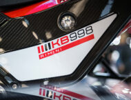 Bimota KB998 2025 11 Bimota KB998 2025 detalles9