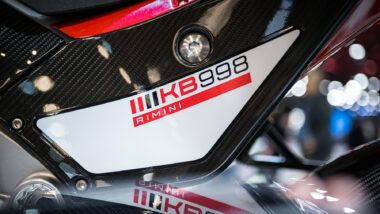 Bimota KB998 2025 detalles9