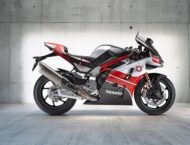 Bimota KB998 2025 9 Bimota KB998 2025 estaticas1