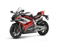 Bimota KB998 2025 27 Bimota KB998 2025 estudio4