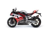 Bimota KB998 2025 26 Bimota KB998 2025 estudio5