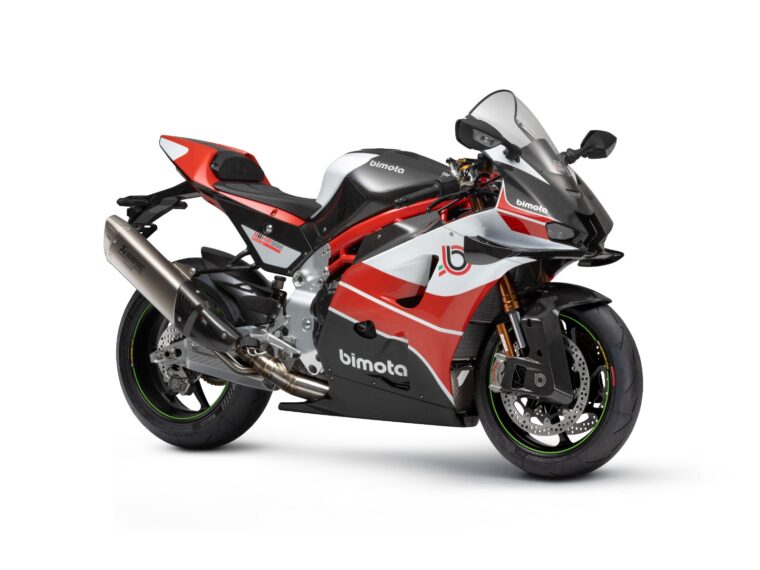 Bimota KB998 2025 20 Bimota KB998 2025 estudio7