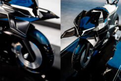 CFMoto Master of Speed concept