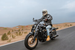 Cyclone RA600 2025 accion