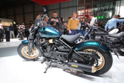 Cyclone RA600 2025 eicma