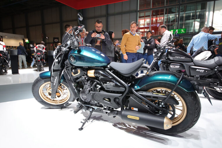 Cyclone-RA600-2025-eicma