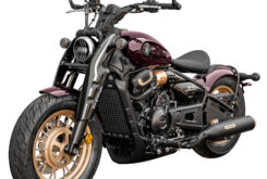 Cyclone RA600 2025 estudio